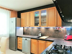 2 byty v jednom!  Spojený 3 a 1i byt, Galanta, Revolučná štvrť — foto 7
