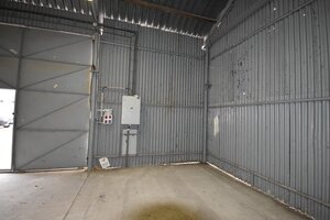 Prenájom, plechová hala, sklad, Galanta — foto 3