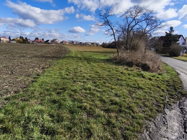 Investičná príležitosť, pozemok  na predaj, 3 399 m², Čierny Brod