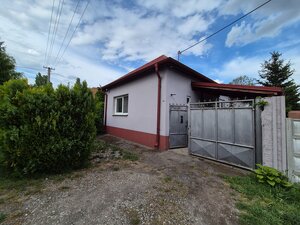 Vidiecky dom v lone prírody, na predaj, Topoľnica, Paľovce — foto 2