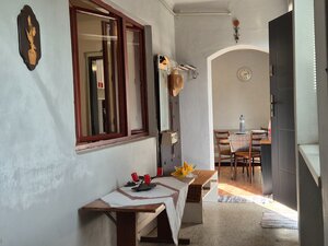 Vidiecky dom v lone prírody, na predaj, Topoľnica, Paľovce — foto 4