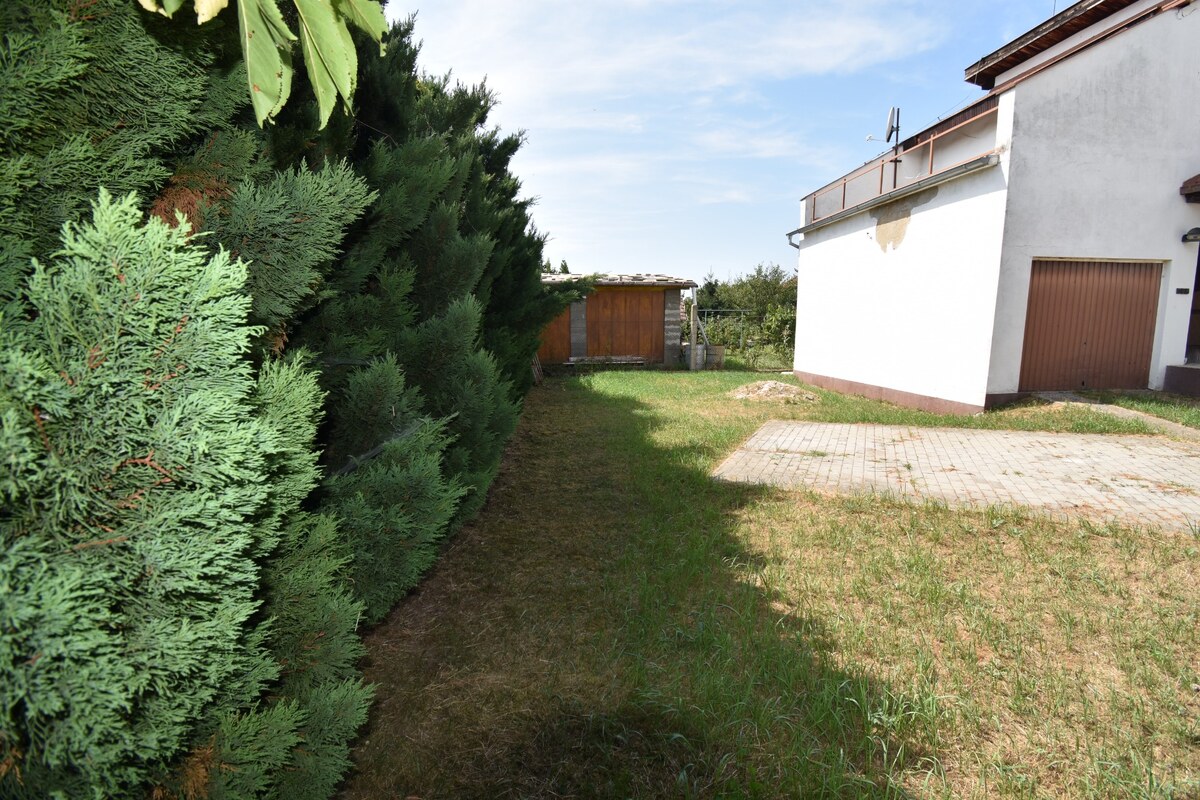 Na predaj 5 izbový rodinný dom, Galanta — foto 13