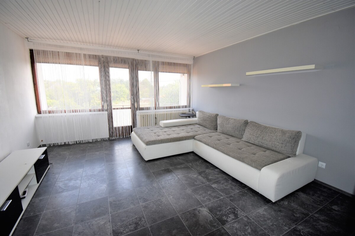 Na predaj 5 izbový rodinný dom, Galanta — foto 3