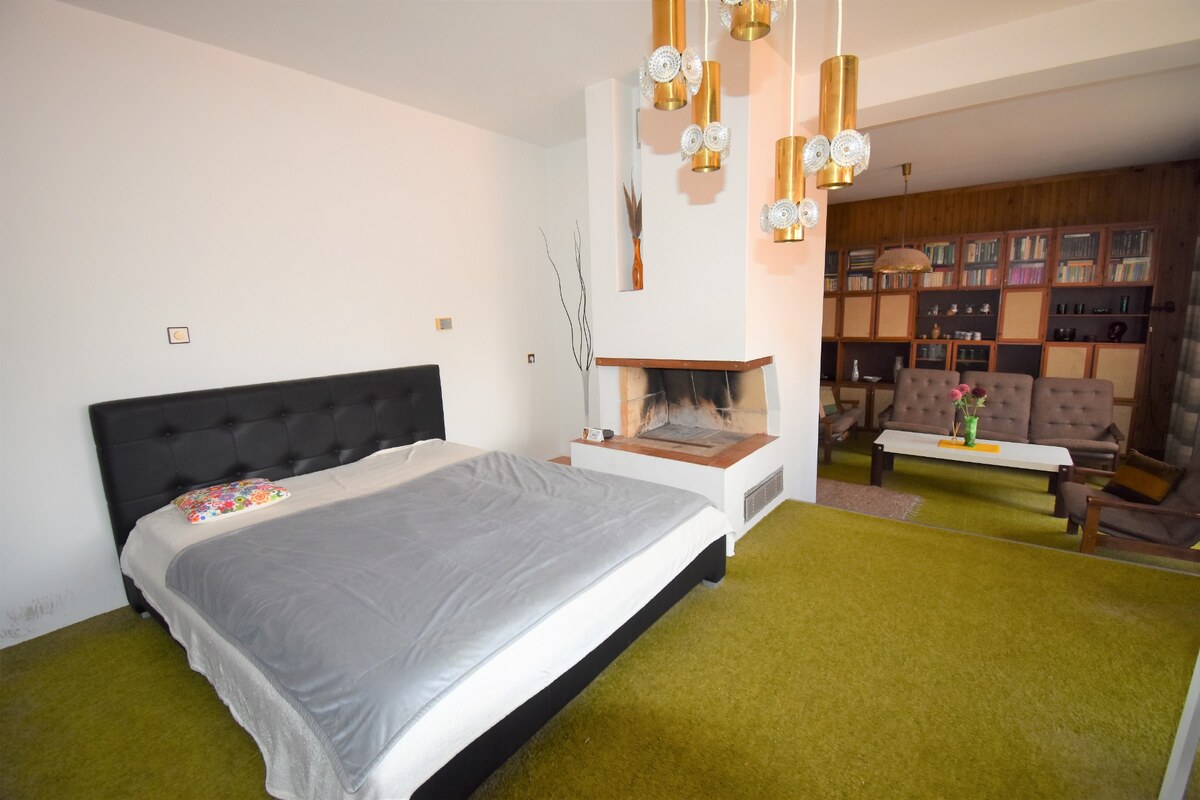 Na predaj 5 izbový rodinný dom, Galanta — foto 6