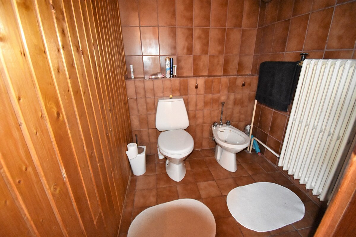 Na predaj 5 izbový rodinný dom, Galanta — foto 9