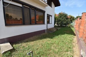 Na predaj 5 izbový rodinný dom, Galanta — foto 12