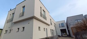Reprezentačné priestory na prenájom, Galanta, centrum — foto 3