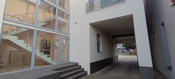 Reprezentačný  nájom, 21,43 m²,  Galanta, centrum