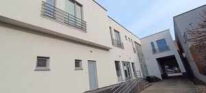 Reprezentačný  nájom, 11,09 m²,  Galanta, centrum — foto 5