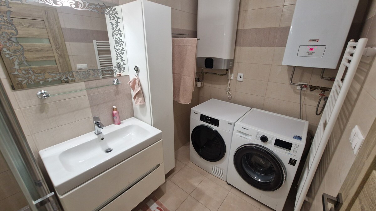 Na predaj 3 izbový byt v súkromí,  2x P, komora, Vozokany pri Galante — foto 11