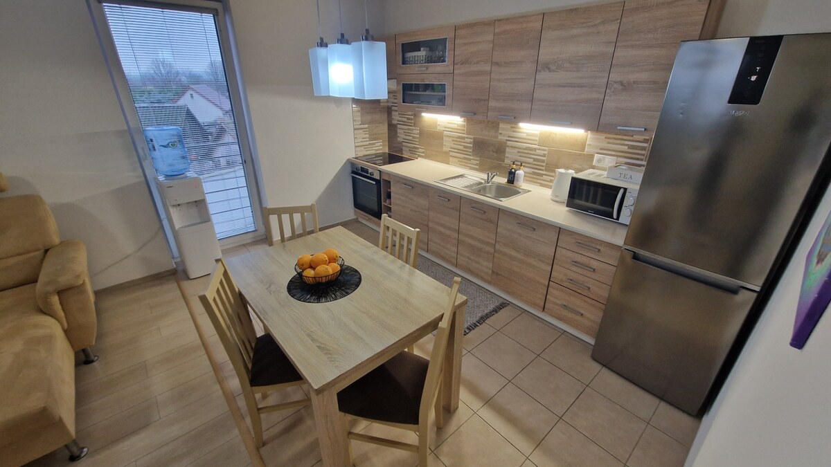 Na predaj 3 izbový byt v súkromí,  2x P, komora, Vozokany pri Galante — foto 4