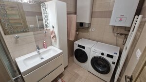 Na predaj 3 izbový byt v súkromí,  2x P, komora, Vozokany pri Galante — foto 11