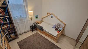 Na predaj 3 izbový byt v súkromí,  2x P, komora, Vozokany pri Galante — foto 9