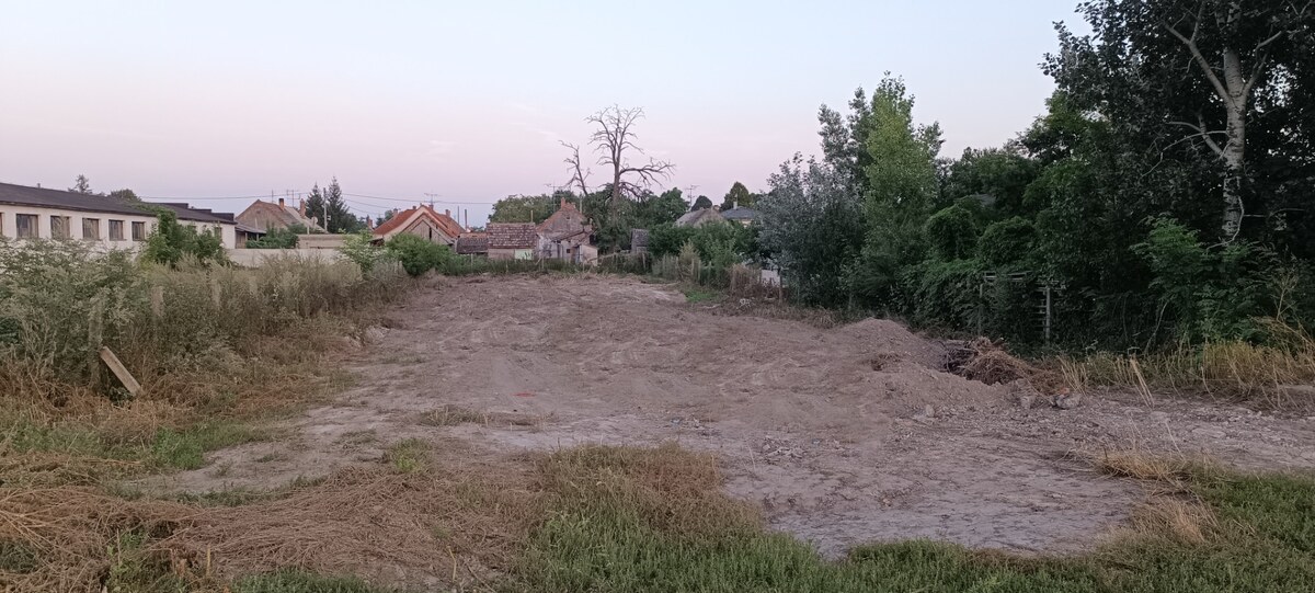 Na predaj pozemok, 11á,  Čierna Voda. — foto 2
