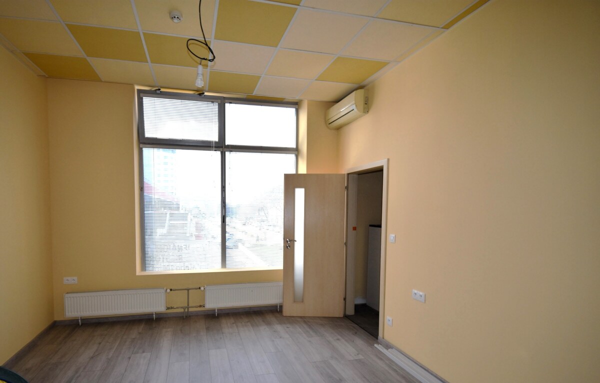 Na prenájom veľký 2 izbový byt, Galanta centrum — foto 5