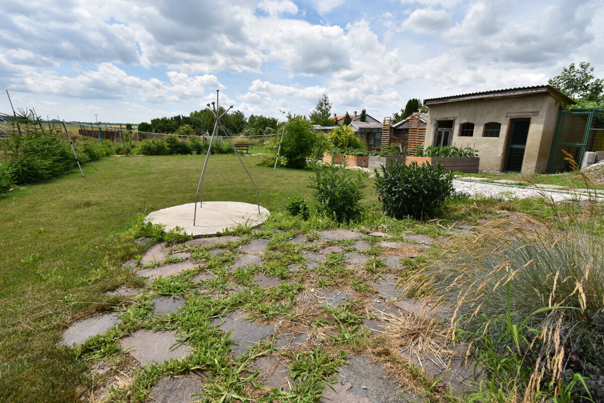Dom snov, bazén, vinná pivnica, garáže, Mostová — foto 16