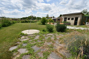 Dom snov, bazén, vinná pivnica, garáže, Mostová — foto 16