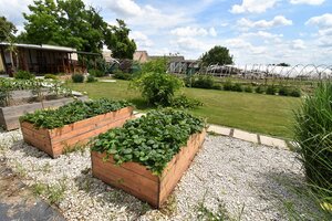 Dom snov, bazén, vinná pivnica, garáže, Mostová — foto 17