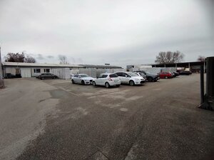 Komerčná budova, /admin., skladový a prev. areál/ predaj, Galanta — foto 7
