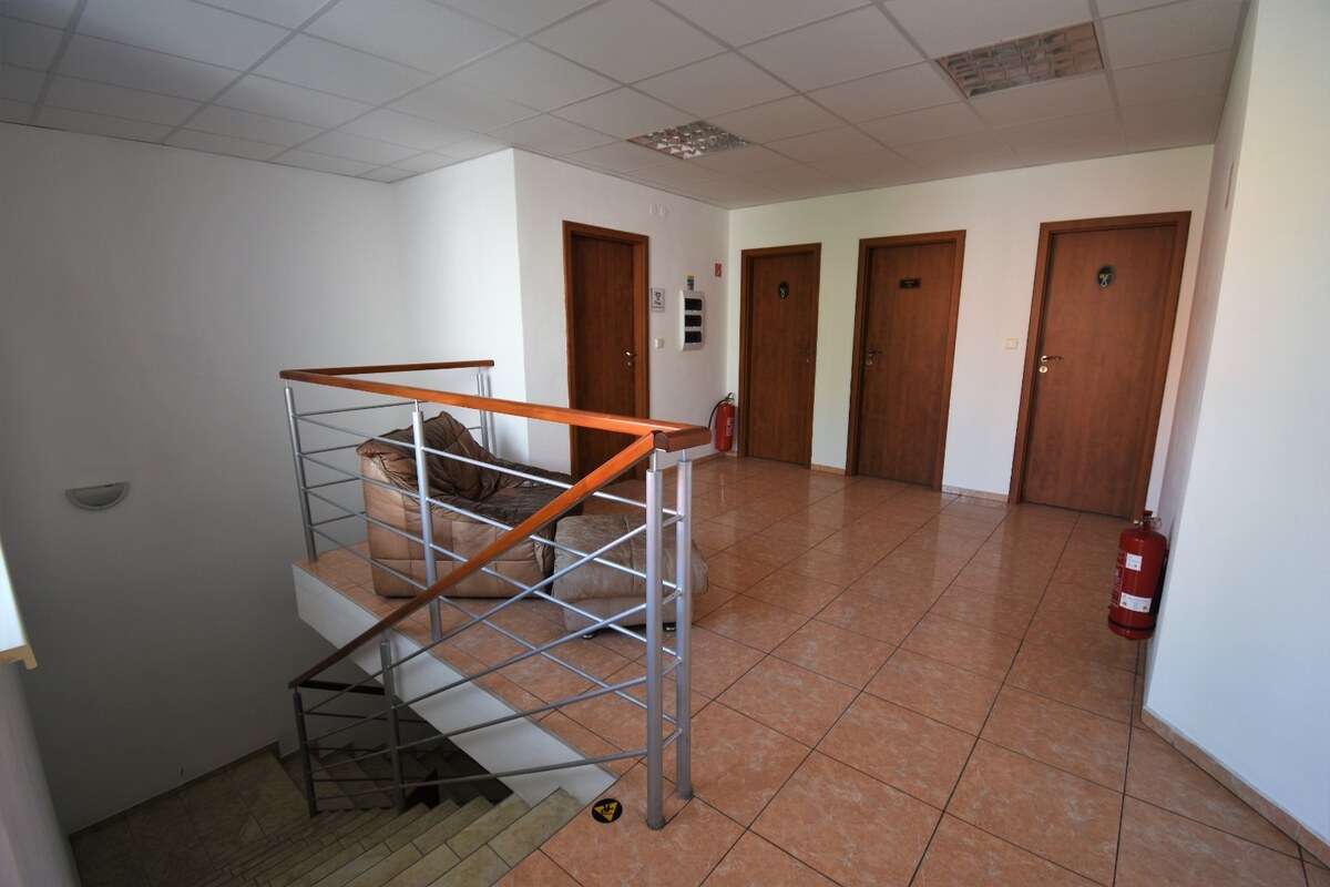 Kancelárske priestory na prenájom, Galanta — foto 2