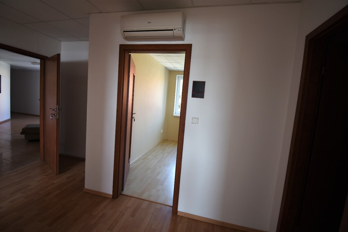 Kancelárske priestory na prenájom, Galanta — foto 4