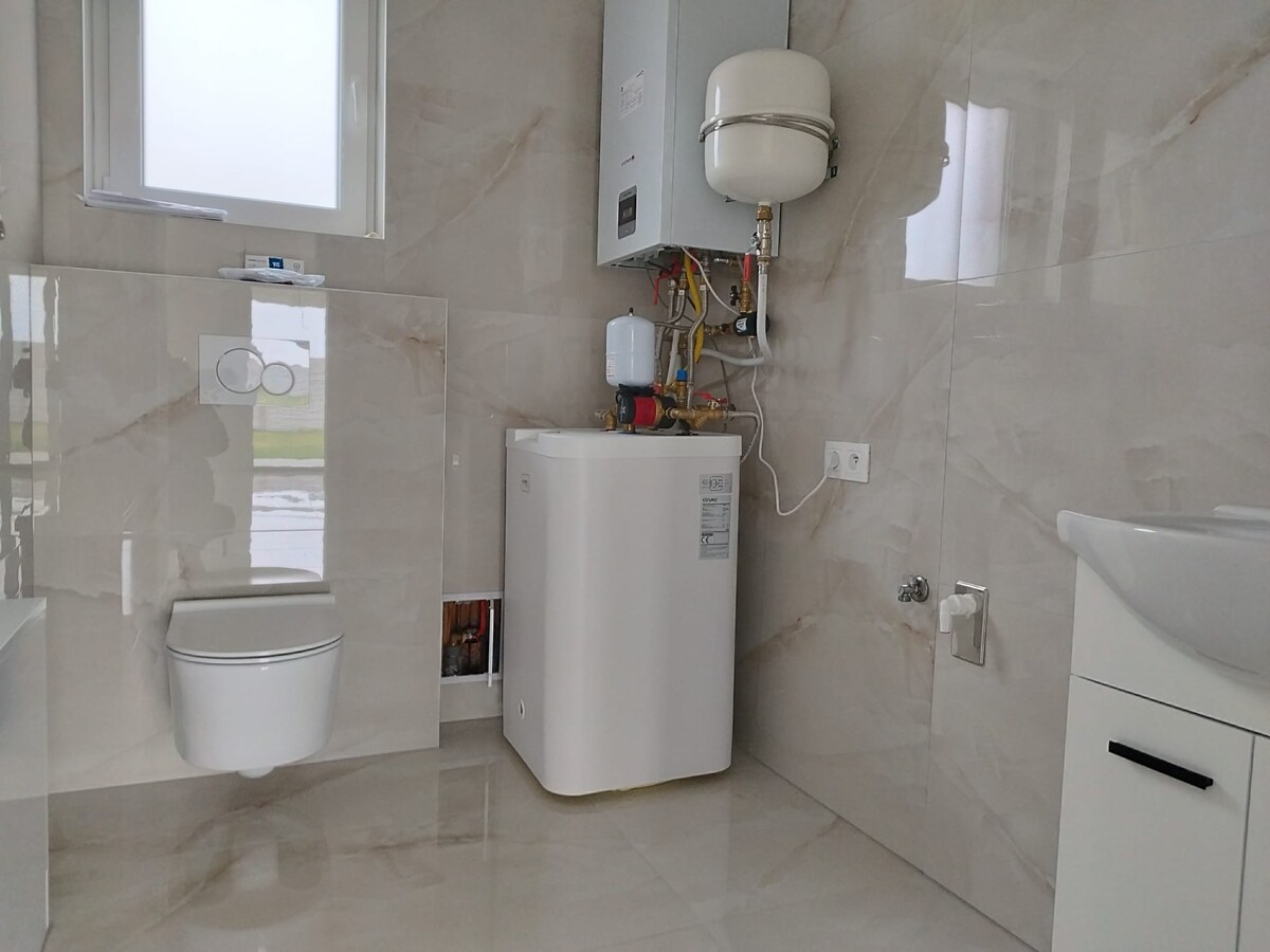 Moderná, novostavba k nasťahovaniu, predaj  Dunajská Streda — foto 11