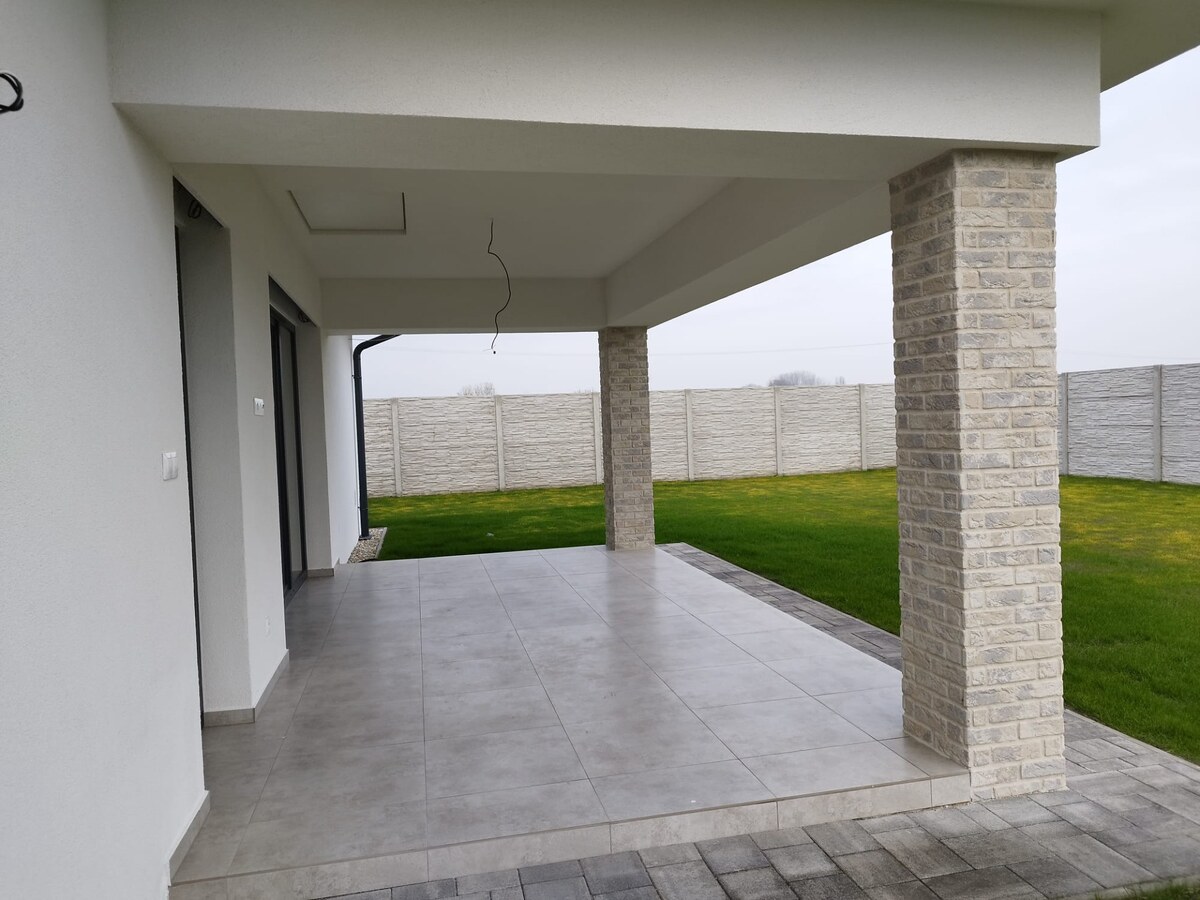 Moderná, novostavba k nasťahovaniu, predaj  Dunajská Streda — foto 2