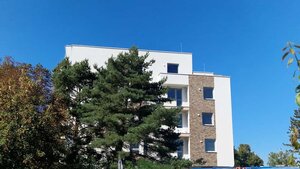 Luxusný 4 izbový byt s komorou, terasou, na predaj Galanta — foto 3