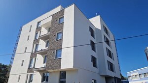 Luxusný 4 izbový byt s komorou, terasou, na predaj Galanta — foto 4