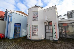 Na predaj podnikateľský priestor na rôzne účely, Galanta — foto 1