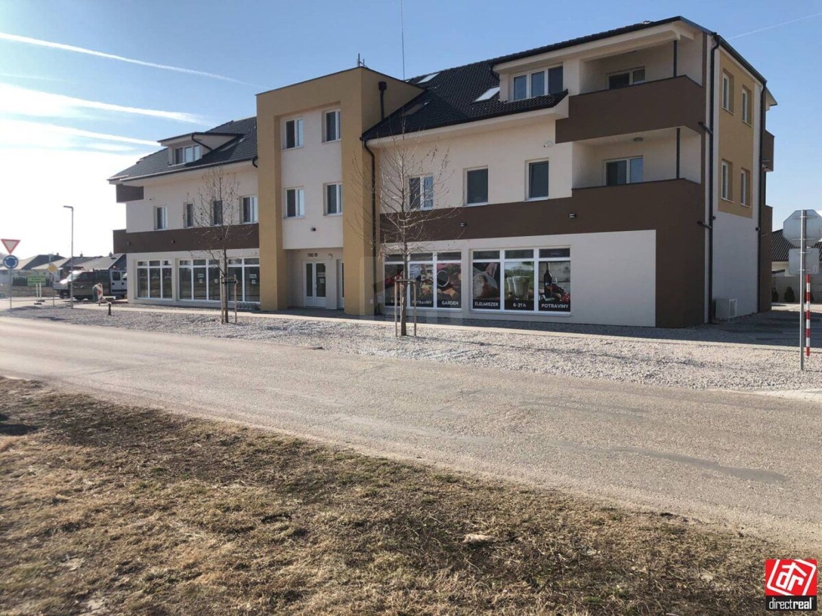 Obchodný priestor na rôzne podnikateľské účely, predaj, Dunajská Stred — foto 2