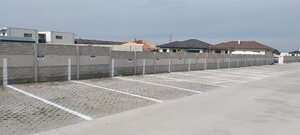 MIMORIADNA AKCIA ! Parkovacie státie na prenájom, Galanta — foto 1