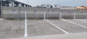 MIMORIADNA AKCIA ! Parkovacie státie na prenájom, Galanta — foto 4