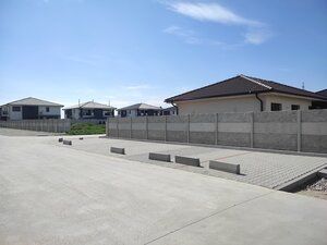 Parkovacie státie na prenájom, Galanta Mládežnícka štvrť — foto 1