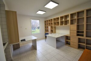 Kancelárie na prenájom, Galanta — foto 1