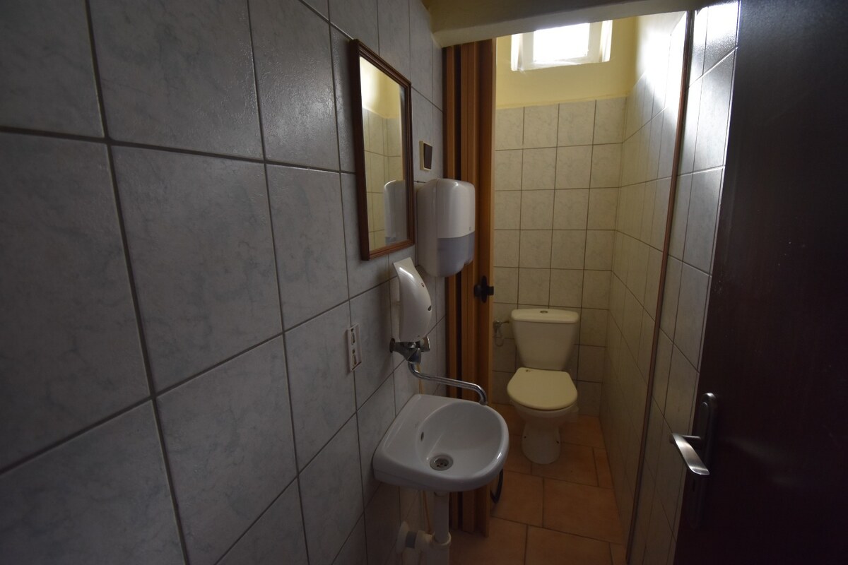 Budova  s pozemkom na predaj, 18 árov, Čierny Brod — foto 9