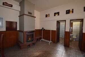 Budova  s pozemkom na predaj, 18 árov, Čierny Brod — foto 3