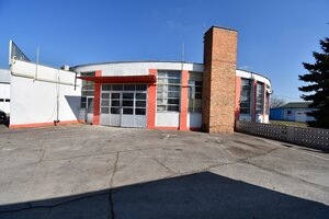 Na prenájom budova na podnikanie, 430 m², Sereď — foto 1