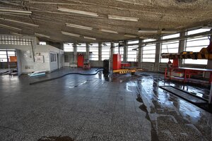 Na prenájom budova na podnikanie, 430 m², Sereď — foto 5