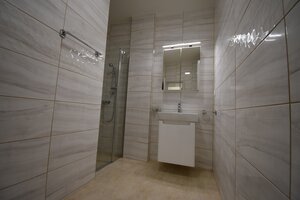 Pre náročných, Prenájom 2i bytu v novostavbe, centrum, Galanta — foto 13