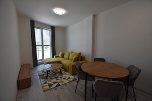Pre náročných, Prenájom 2i bytu v novostavbe, centrum, Galanta — foto 2