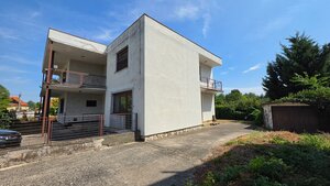 Dom  s obrovským potenciálom, na predaj, Galanta, centrum — foto 3