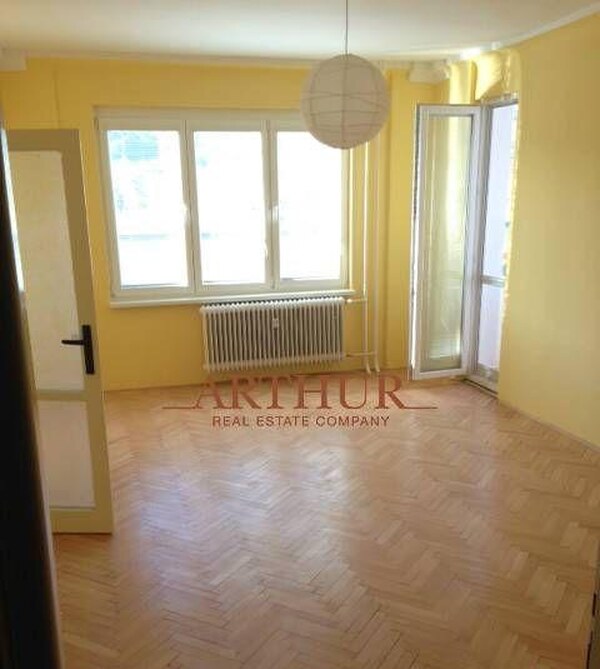 ARTHUR - 4 izb. byt, Račianska, 4 SAMOSTATNÉ IZBY,NEZARIADENÝ GARÁŽ