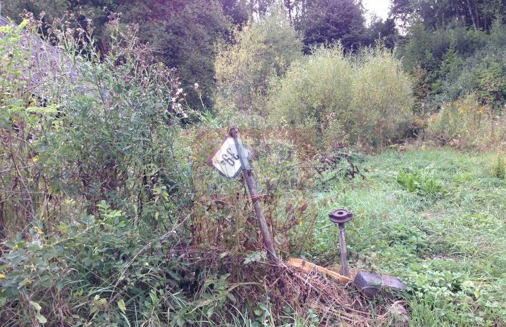 Pozemok na stavbu domu alebo víkendovej chalupy 8 km od Bešeňovej — foto 3