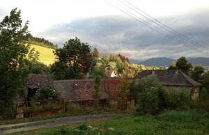 Pozemok na stavbu domu alebo víkendovej chalupy 8 km od Bešeňovej — foto 4