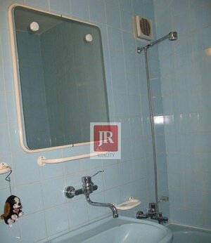 1 izb zariadený byt lodžia, Hájik — foto 3