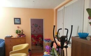 Terasa-3izb. s LO Rožňavska komplet rek — foto 2