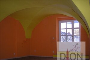 OBCHODNÉ PRIESTORY NA PRENÁJOM NA DOLNEJ ULICI, S VÝKLADOM 185,59 m2 — foto 3