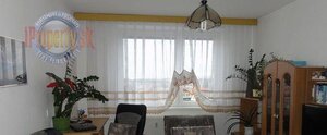 1,5 izbový byt Malacky - centrum — foto 1