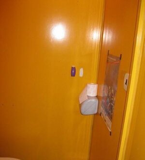Prenájom, 1izb. byt, 39 m2, Čierne mesto, Prievidza — foto 3